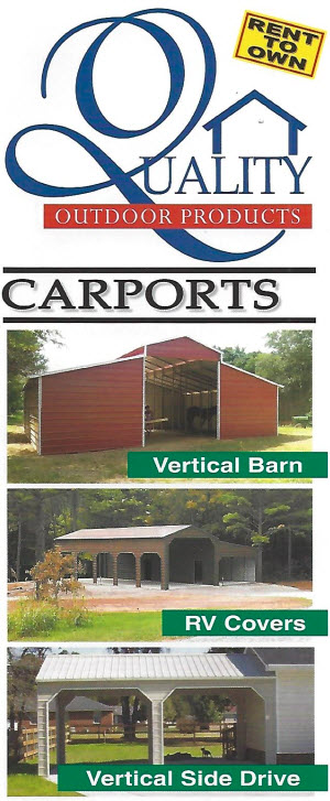 Buildings Carder Sales